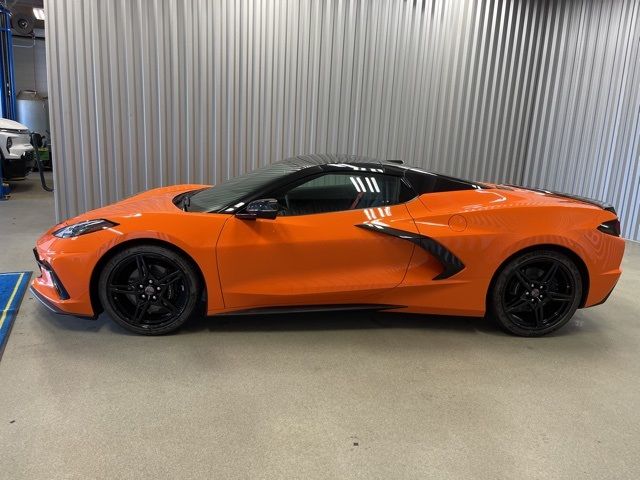 2023 Chevrolet Corvette 2LT