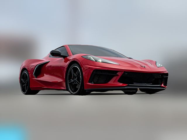 2023 Chevrolet Corvette 2LT
