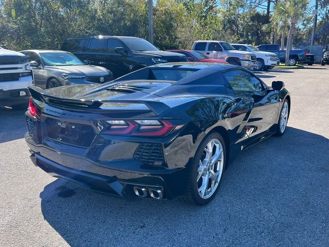 2023 Chevrolet Corvette 2LT