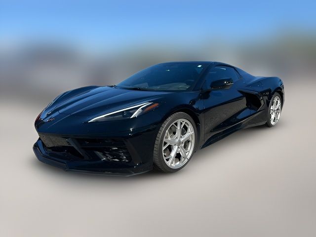 2023 Chevrolet Corvette 2LT