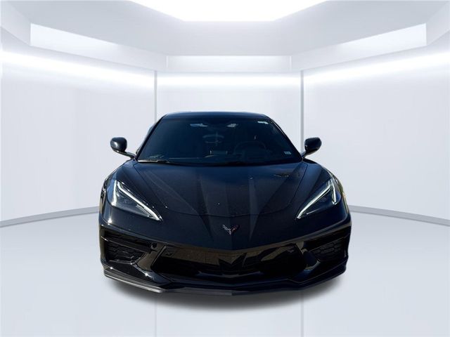 2023 Chevrolet Corvette 2LT