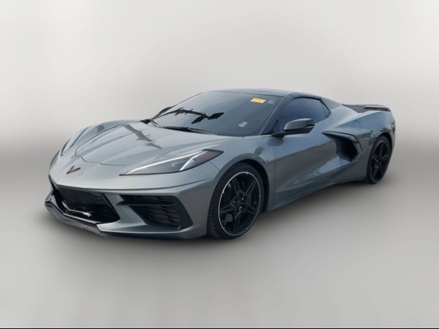 2023 Chevrolet Corvette 2LT