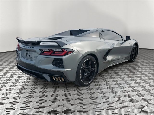 2023 Chevrolet Corvette 2LT