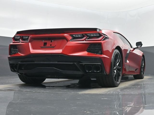 2023 Chevrolet Corvette 2LT