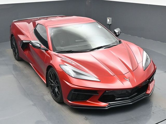 2023 Chevrolet Corvette 2LT