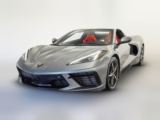 2023 Chevrolet Corvette 2LT