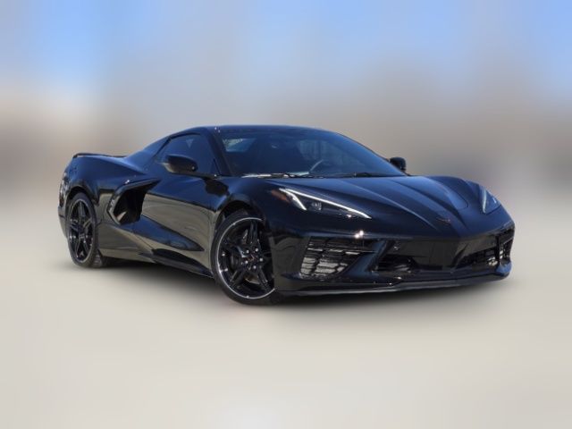 2023 Chevrolet Corvette 2LT