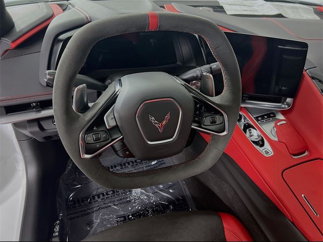 2023 Chevrolet Corvette 2LT