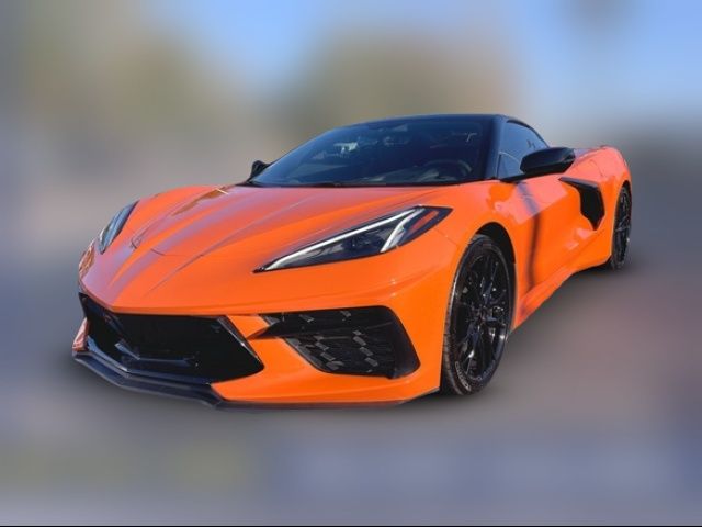 2023 Chevrolet Corvette 2LT