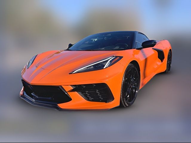 2023 Chevrolet Corvette 2LT