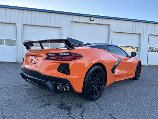 2023 Chevrolet Corvette 2LT