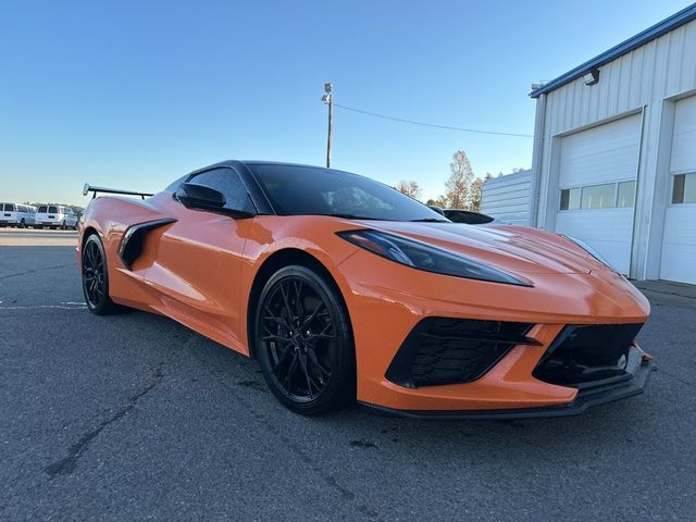 2023 Chevrolet Corvette 2LT