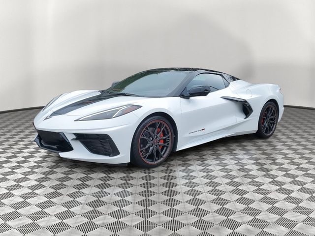 2023 Chevrolet Corvette 2LT