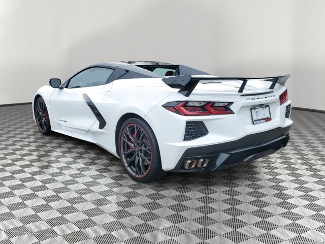 2023 Chevrolet Corvette 2LT