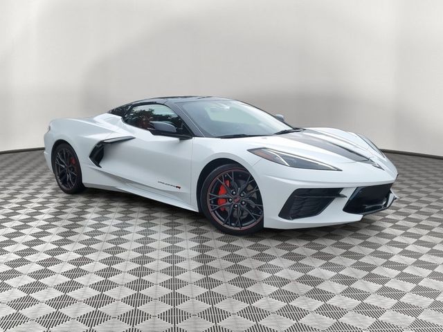 2023 Chevrolet Corvette 2LT