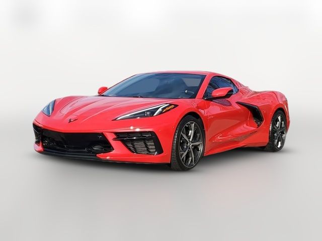 2023 Chevrolet Corvette 2LT