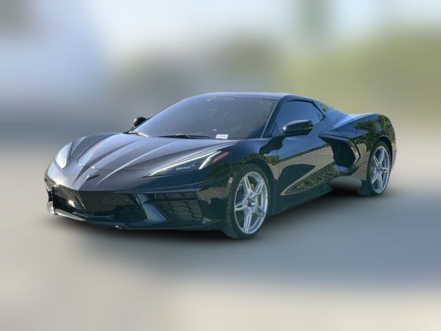 2023 Chevrolet Corvette 2LT