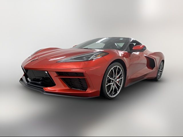 2023 Chevrolet Corvette 2LT