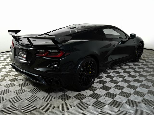 2023 Chevrolet Corvette 3LT