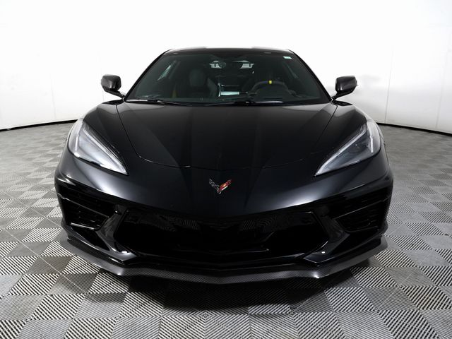 2023 Chevrolet Corvette 3LT