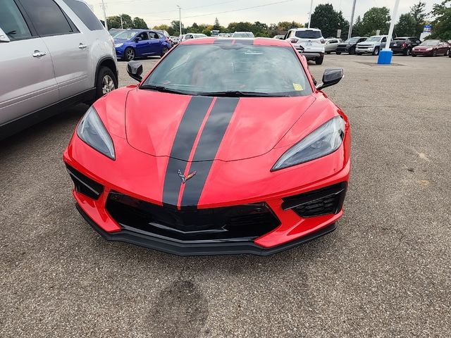 2023 Chevrolet Corvette 3LT