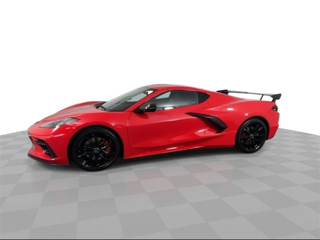 2023 Chevrolet Corvette 3LT