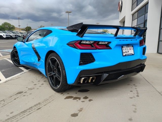 2023 Chevrolet Corvette 3LT