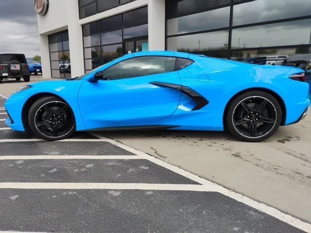 2023 Chevrolet Corvette 3LT