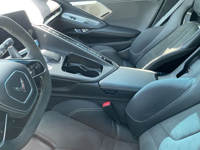 2023 Chevrolet Corvette 3LT