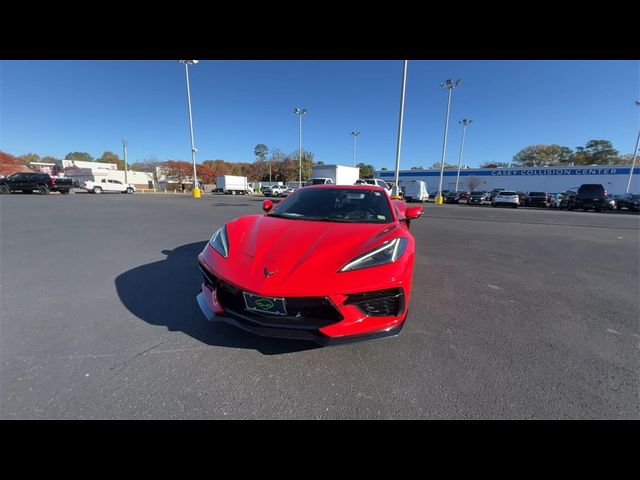 2023 Chevrolet Corvette 3LT