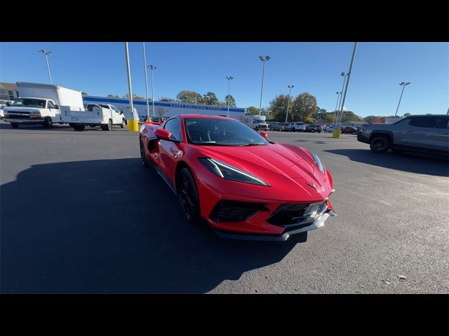 2023 Chevrolet Corvette 3LT