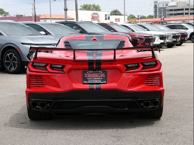 2023 Chevrolet Corvette 3LT