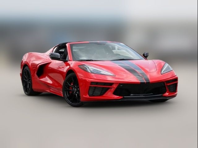 2023 Chevrolet Corvette 3LT