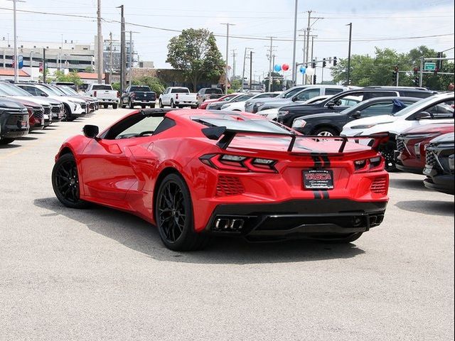 2023 Chevrolet Corvette 3LT