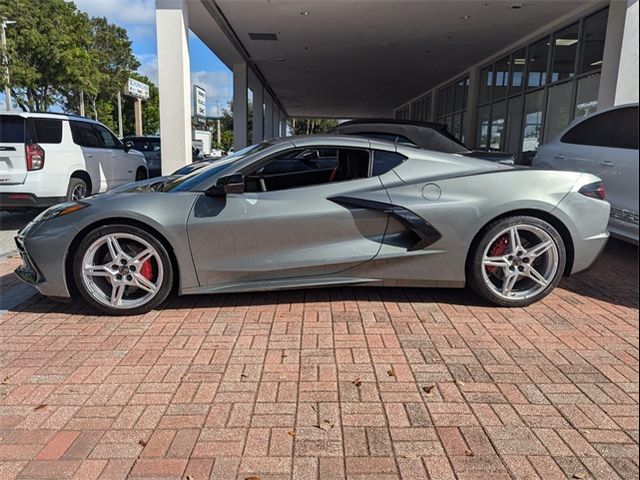 2023 Chevrolet Corvette 3LT