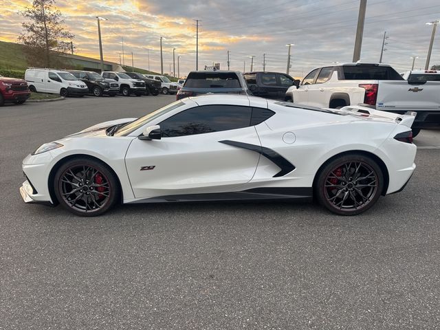 2023 Chevrolet Corvette 3LT