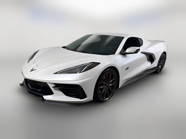 2023 Chevrolet Corvette 3LT