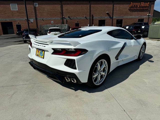 2023 Chevrolet Corvette 3LT