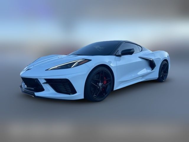 2023 Chevrolet Corvette 3LT