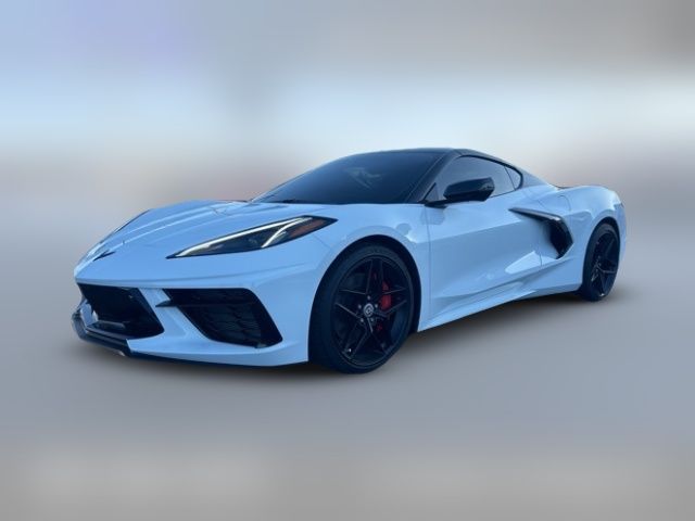 2023 Chevrolet Corvette 3LT