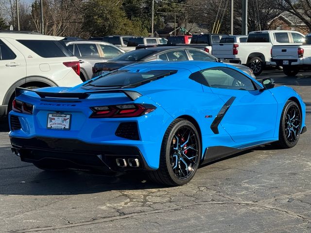 2023 Chevrolet Corvette 3LT