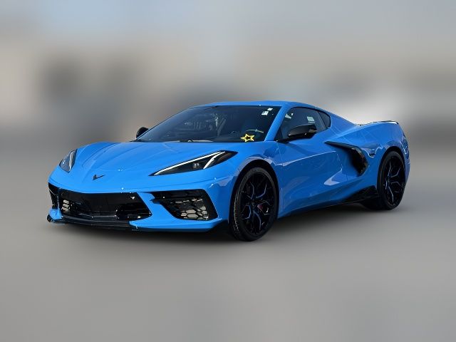 2023 Chevrolet Corvette 3LT