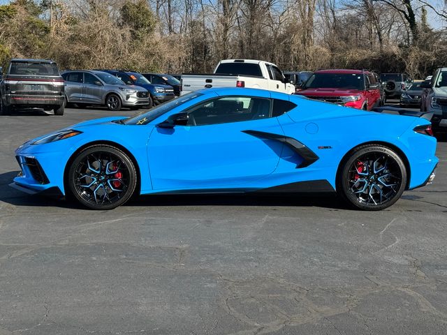 2023 Chevrolet Corvette 3LT