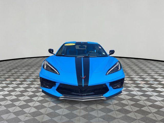 2023 Chevrolet Corvette 3LT