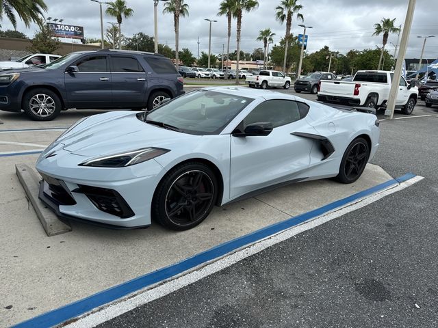 2023 Chevrolet Corvette 3LT