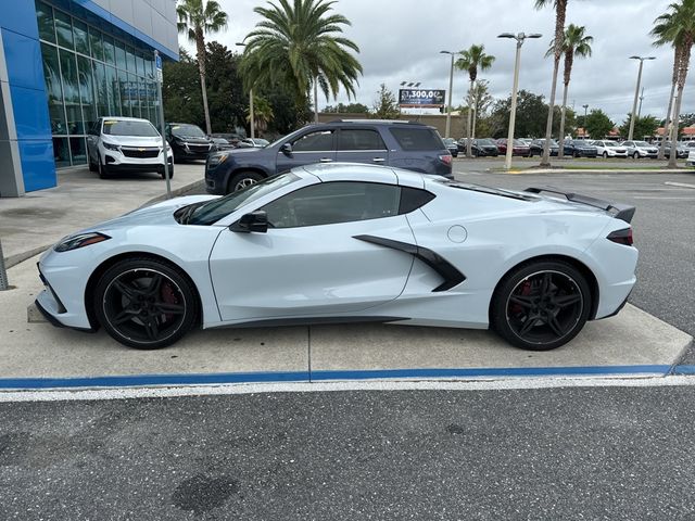 2023 Chevrolet Corvette 3LT