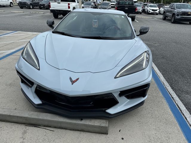 2023 Chevrolet Corvette 3LT