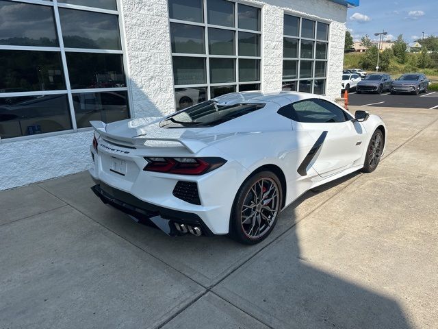 2023 Chevrolet Corvette 3LT