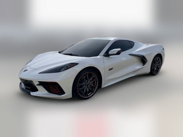 2023 Chevrolet Corvette 3LT