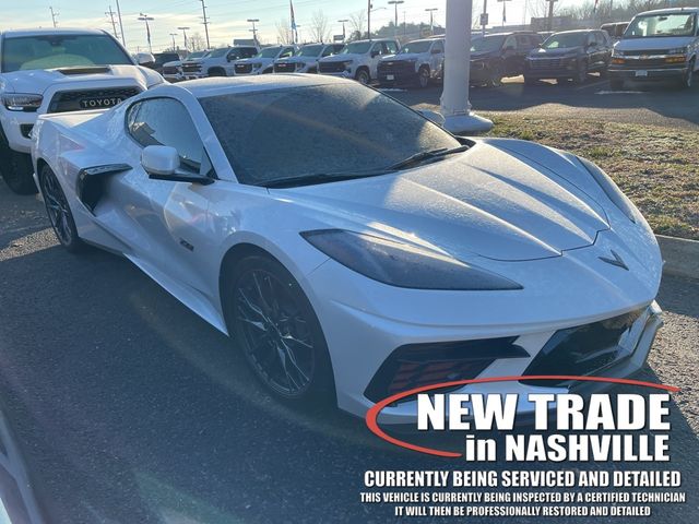 2023 Chevrolet Corvette 3LT